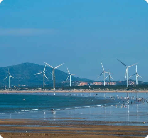 Premio Sun&Blue 2025 a la Innovación en Gestión Energética Azul