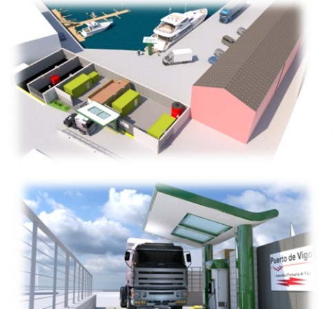 Estrategia de Hidrógeno del Puerto de Vigo: un living lab para la transición energética – Autoridad Portuaria de Vigo