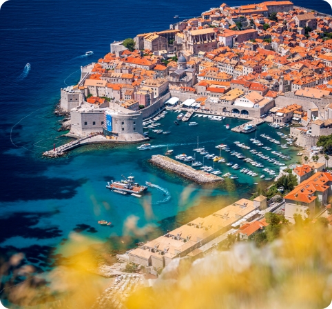 Dubrovnik – Respect the City – City of Dubrovnik 