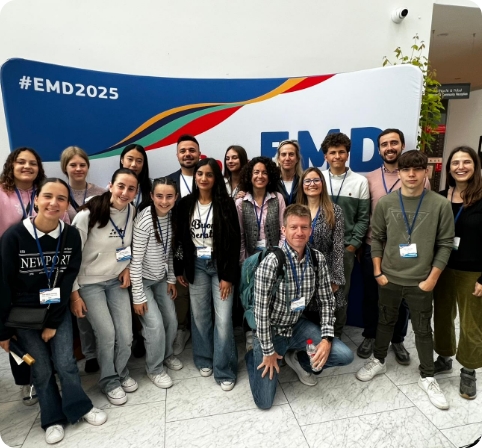 Red Española de Escuelas Azules – Blue Schools Cluster