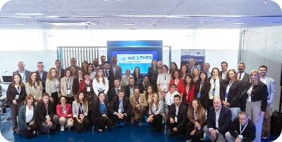 Side Event Group Photo