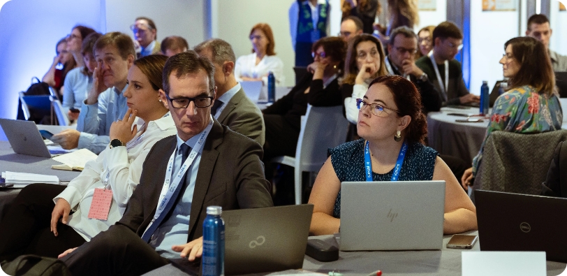 Side Event Participants