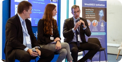 Side Event Panel Discussion