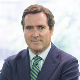 Antonio Garamendi