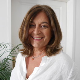 Dagmar Lund-Durlacher