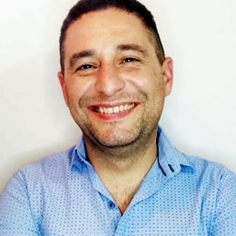 Gonzalo Alfredo La Rosa