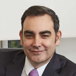 Ignacio Javier del Río