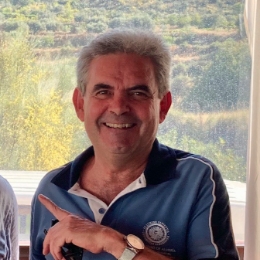 José María Calaforra