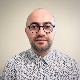 Mamuka Berdzenishvili