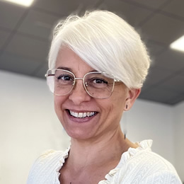 María del Mar López