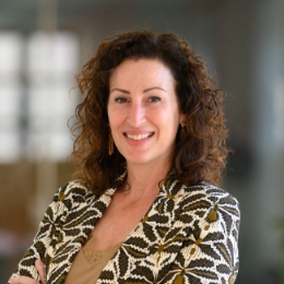 María del Mar Vázquez