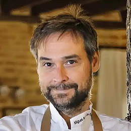 Miguel Ángel de la Cruz