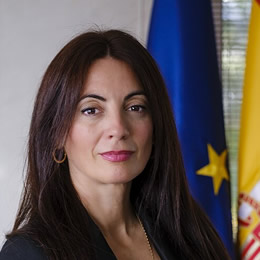 Rosario Soto